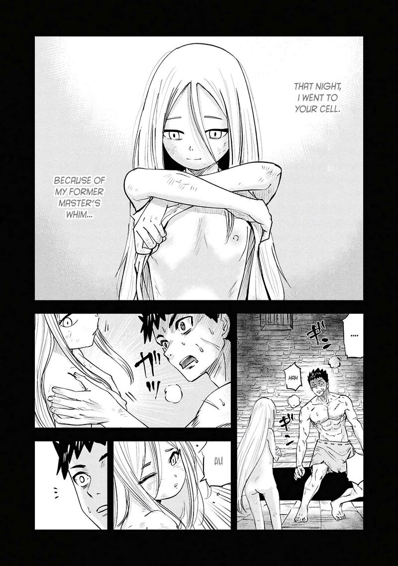 Oukoku E Tsuzuku Michi Dorei Kenshi No Nariagari Eiyuutan 104 8