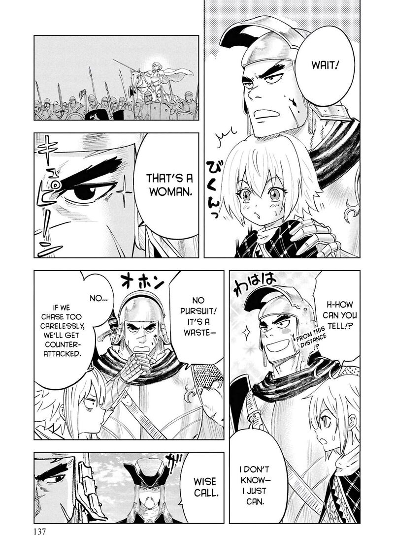 Oukoku E Tsuzuku Michi Dorei Kenshi No Nariagari Eiyuutan 106 24