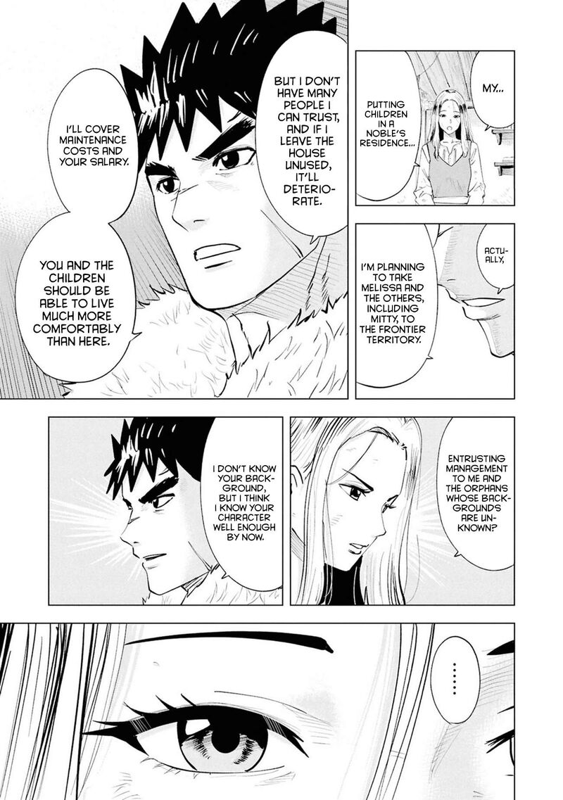 Oukoku E Tsuzuku Michi Dorei Kenshi No Nariagari Eiyuutan 111 24