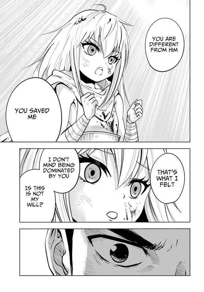Oukoku E Tsuzuku Michi Dorei Kenshi No Nariagari Eiyuutan 12 31