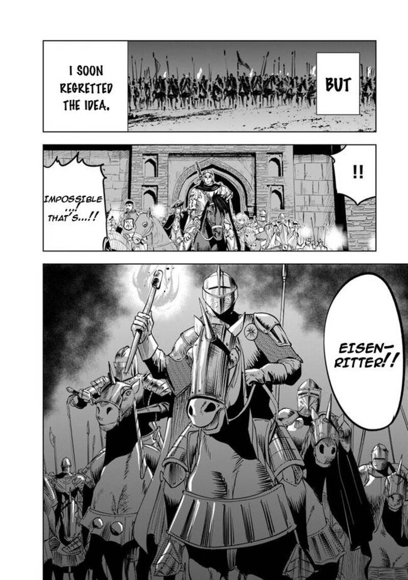 Oukoku E Tsuzuku Michi Dorei Kenshi No Nariagari Eiyuutan 51 25