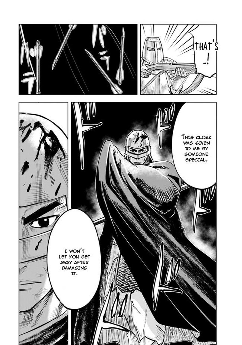 Oukoku E Tsuzuku Michi Dorei Kenshi No Nariagari Eiyuutan 52 37