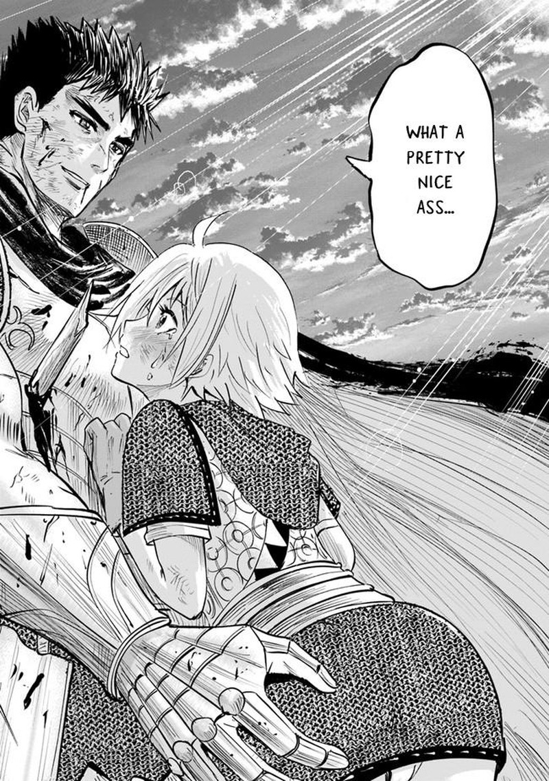 Oukoku E Tsuzuku Michi Dorei Kenshi No Nariagari Eiyuutan 53 29