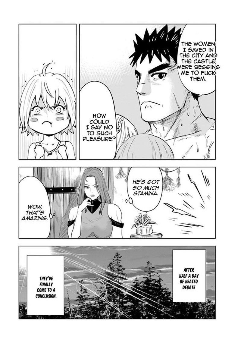 Oukoku E Tsuzuku Michi Dorei Kenshi No Nariagari Eiyuutan 59 23
