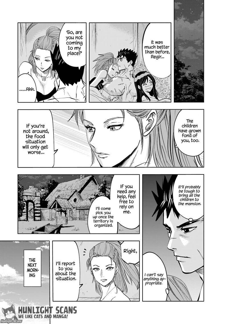 Oukoku E Tsuzuku Michi Dorei Kenshi No Nariagari Eiyuutan 62 19