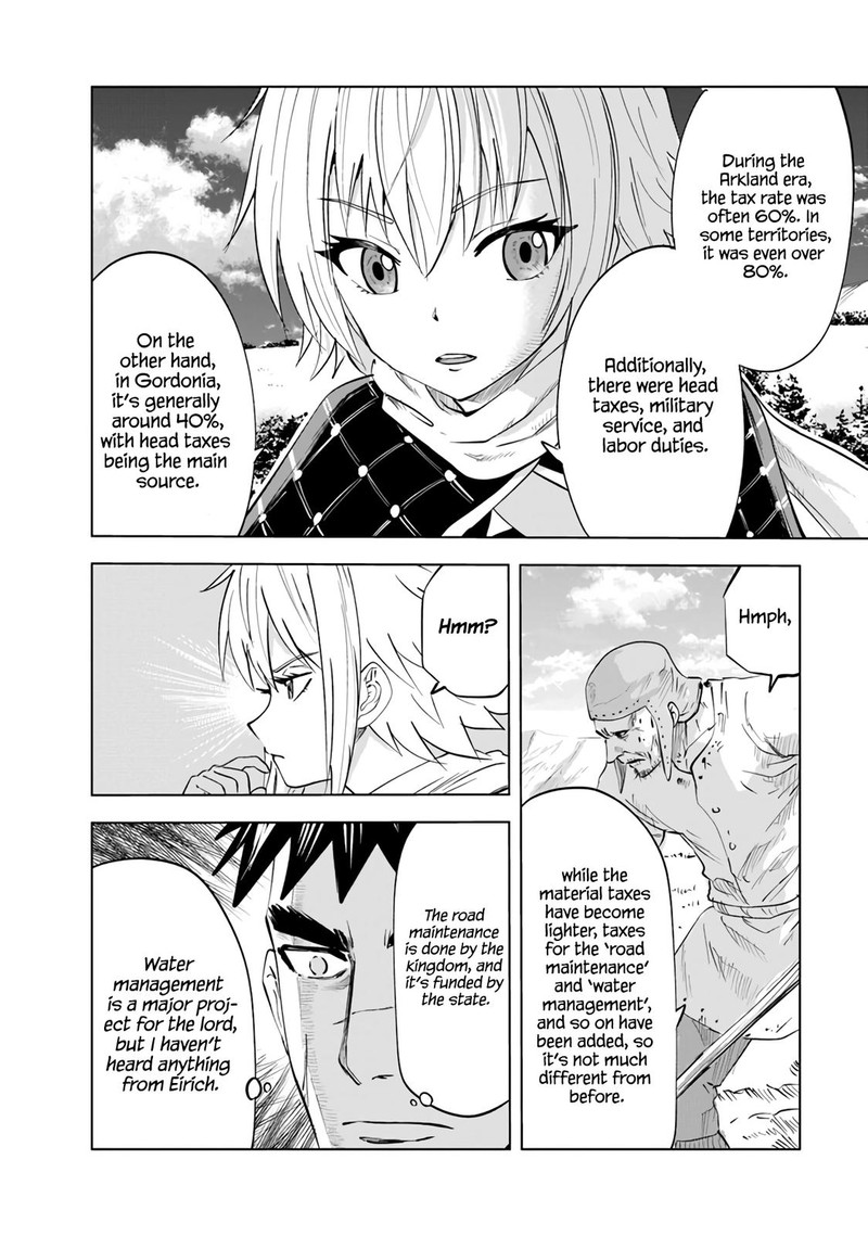 Oukoku E Tsuzuku Michi Dorei Kenshi No Nariagari Eiyuutan 65 13