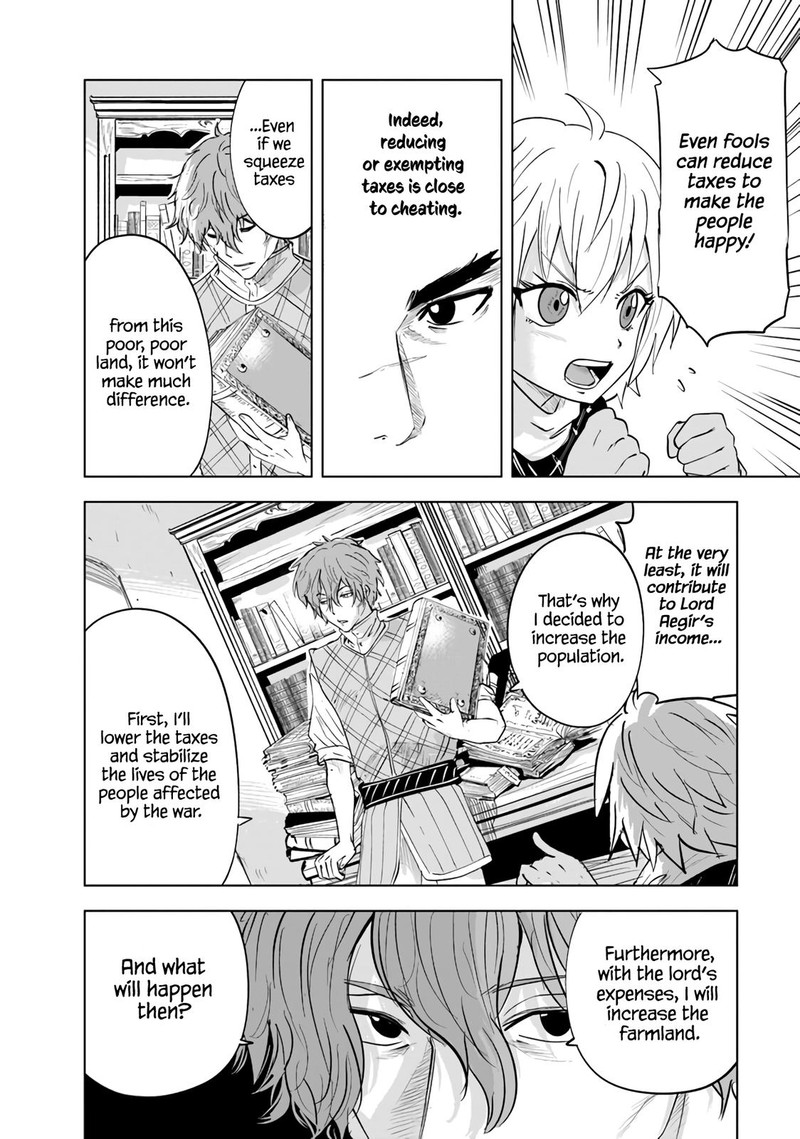 Oukoku E Tsuzuku Michi Dorei Kenshi No Nariagari Eiyuutan 65 27