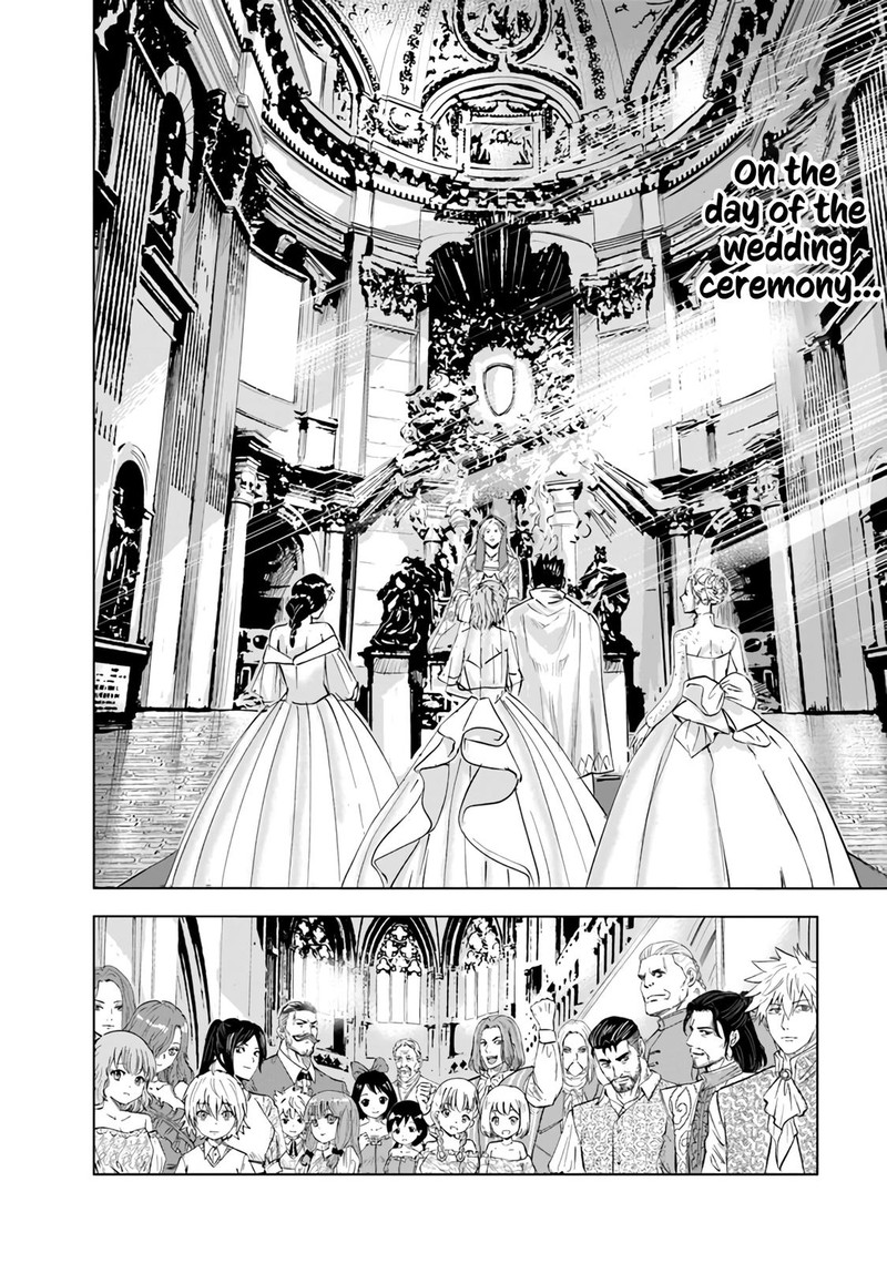 Oukoku E Tsuzuku Michi Dorei Kenshi No Nariagari Eiyuutan 66 19