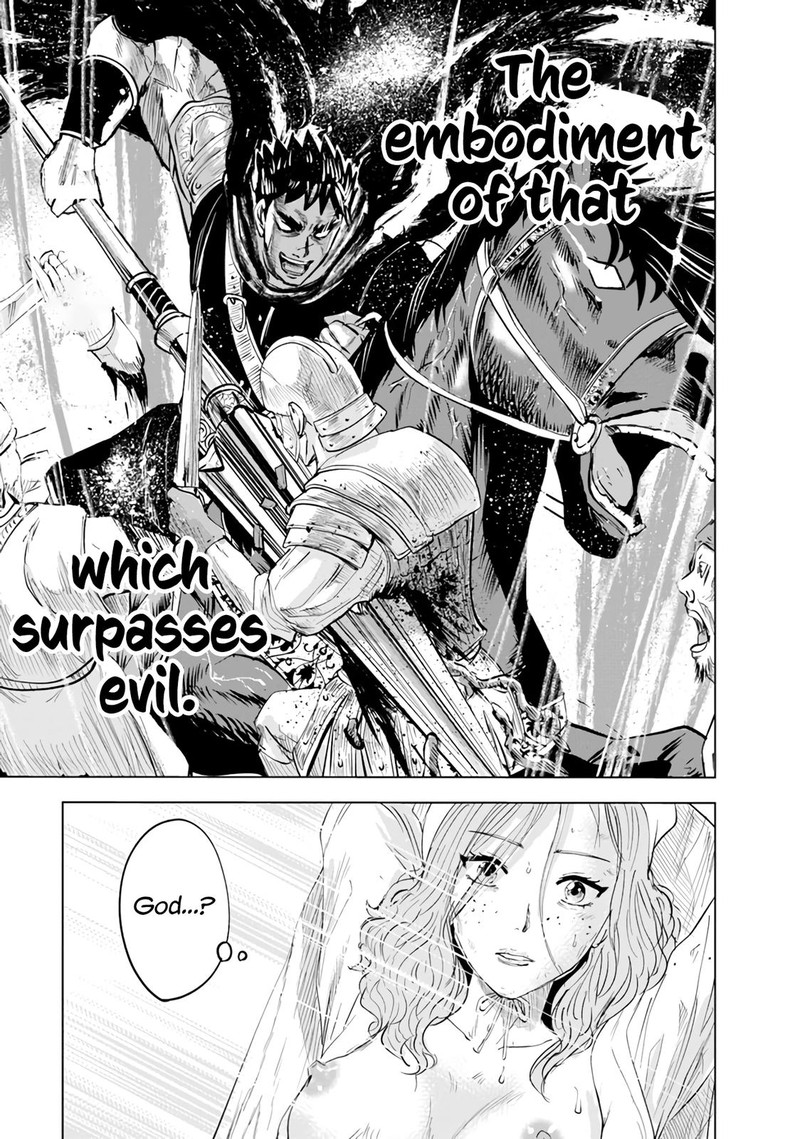 Oukoku E Tsuzuku Michi Dorei Kenshi No Nariagari Eiyuutan 66 8