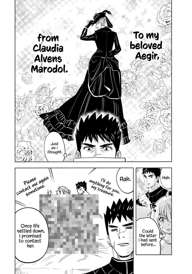 Oukoku E Tsuzuku Michi Dorei Kenshi No Nariagari Eiyuutan 67 10