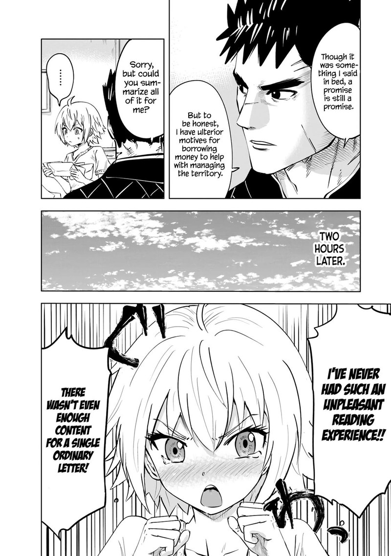 Oukoku E Tsuzuku Michi Dorei Kenshi No Nariagari Eiyuutan 67 11