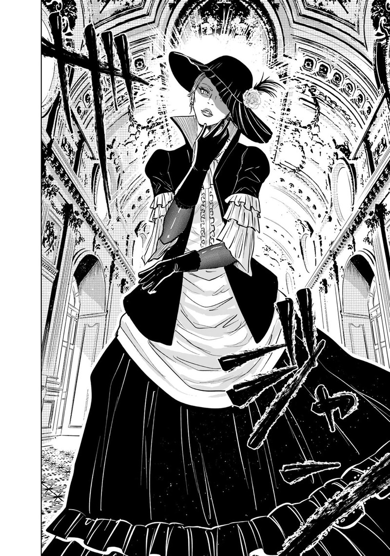 Oukoku E Tsuzuku Michi Dorei Kenshi No Nariagari Eiyuutan 67 19