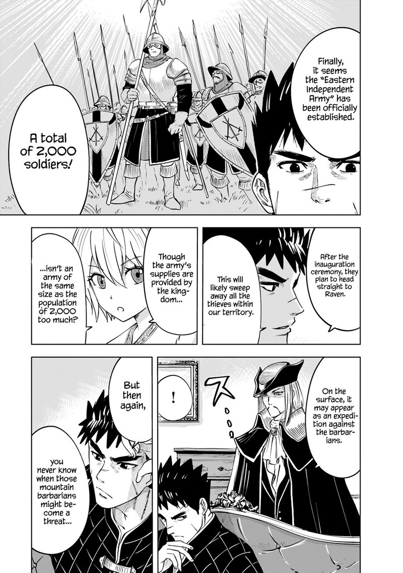 Oukoku E Tsuzuku Michi Dorei Kenshi No Nariagari Eiyuutan 67 4