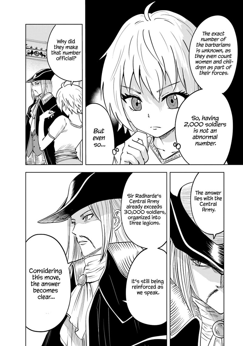 Oukoku E Tsuzuku Michi Dorei Kenshi No Nariagari Eiyuutan 67 5