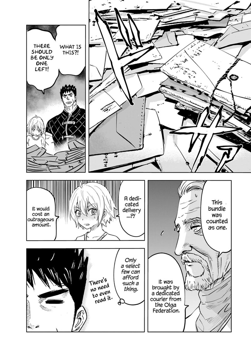 Oukoku E Tsuzuku Michi Dorei Kenshi No Nariagari Eiyuutan 67 9