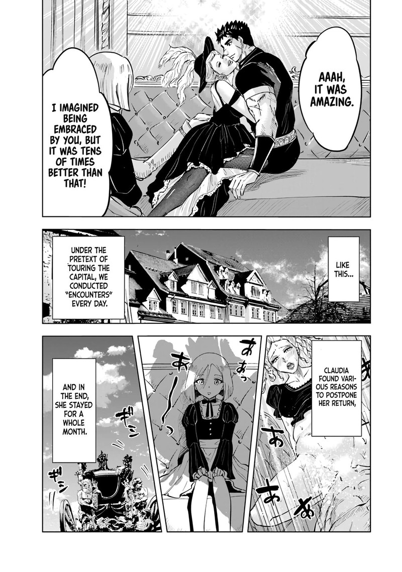 Oukoku E Tsuzuku Michi Dorei Kenshi No Nariagari Eiyuutan 68 17