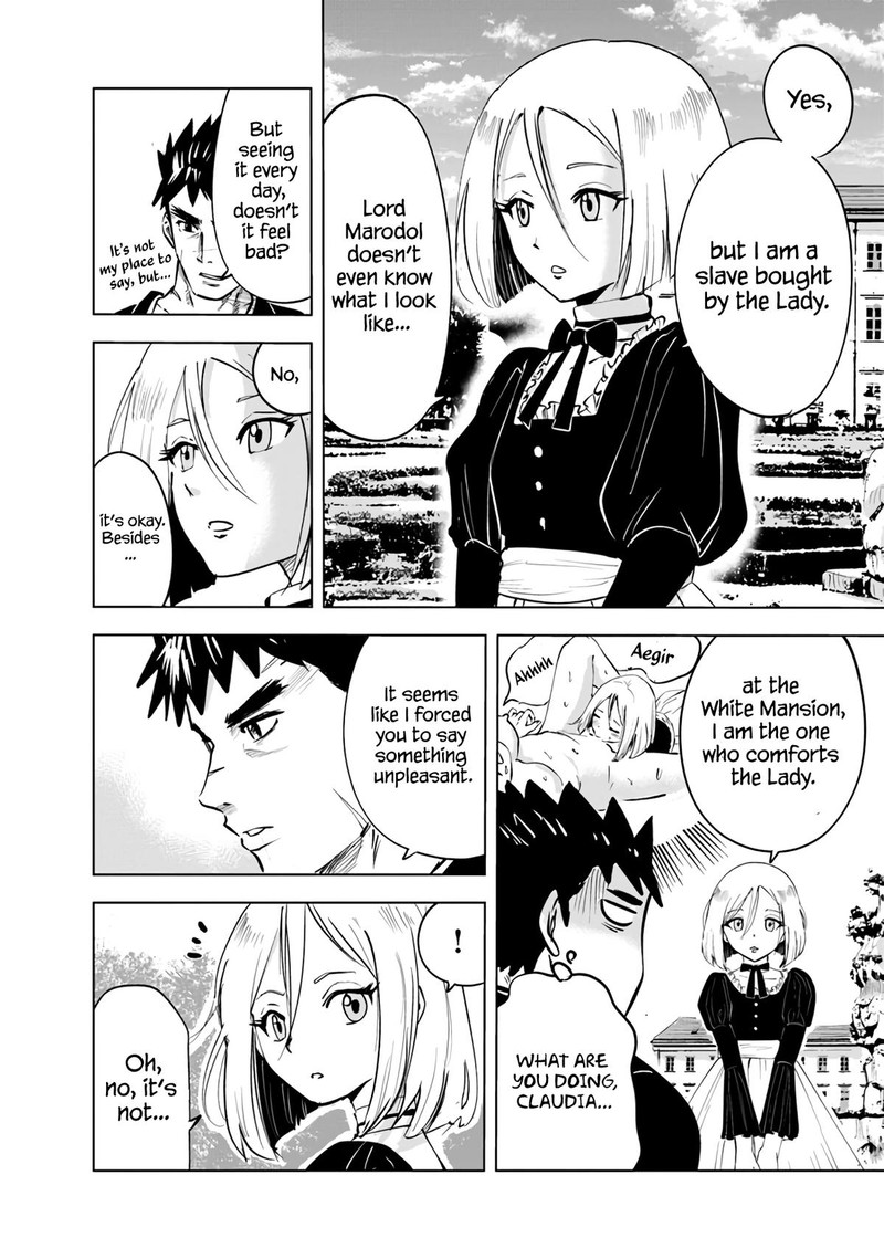 Oukoku E Tsuzuku Michi Dorei Kenshi No Nariagari Eiyuutan 68 19