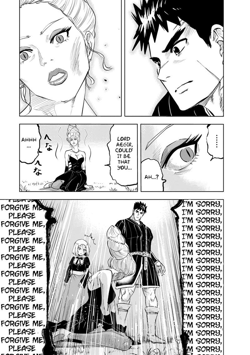 Oukoku E Tsuzuku Michi Dorei Kenshi No Nariagari Eiyuutan 68 24