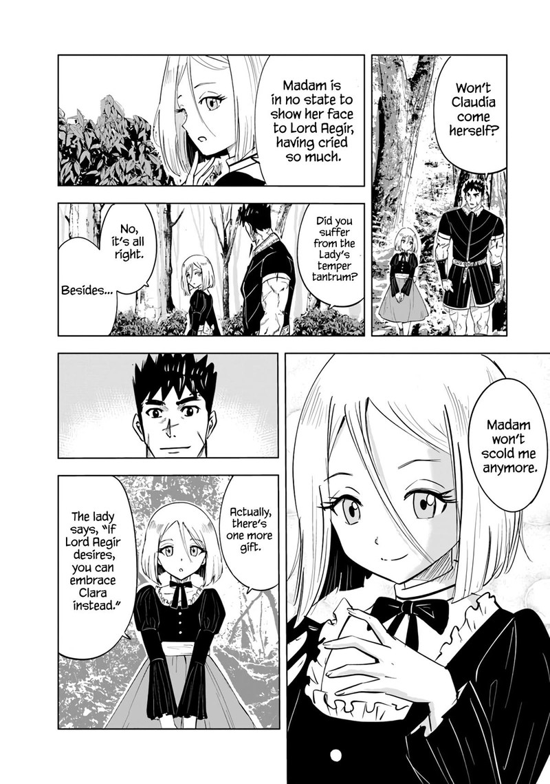 Oukoku E Tsuzuku Michi Dorei Kenshi No Nariagari Eiyuutan 68 29