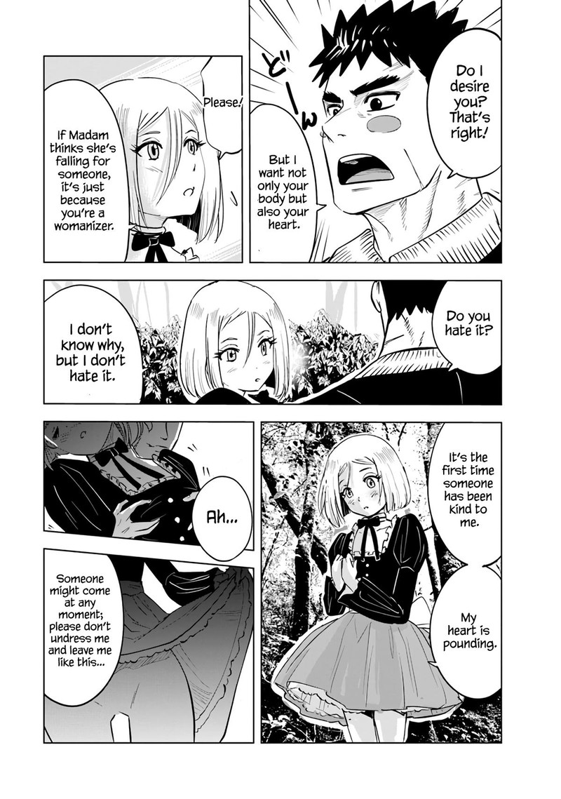 Oukoku E Tsuzuku Michi Dorei Kenshi No Nariagari Eiyuutan 68 30