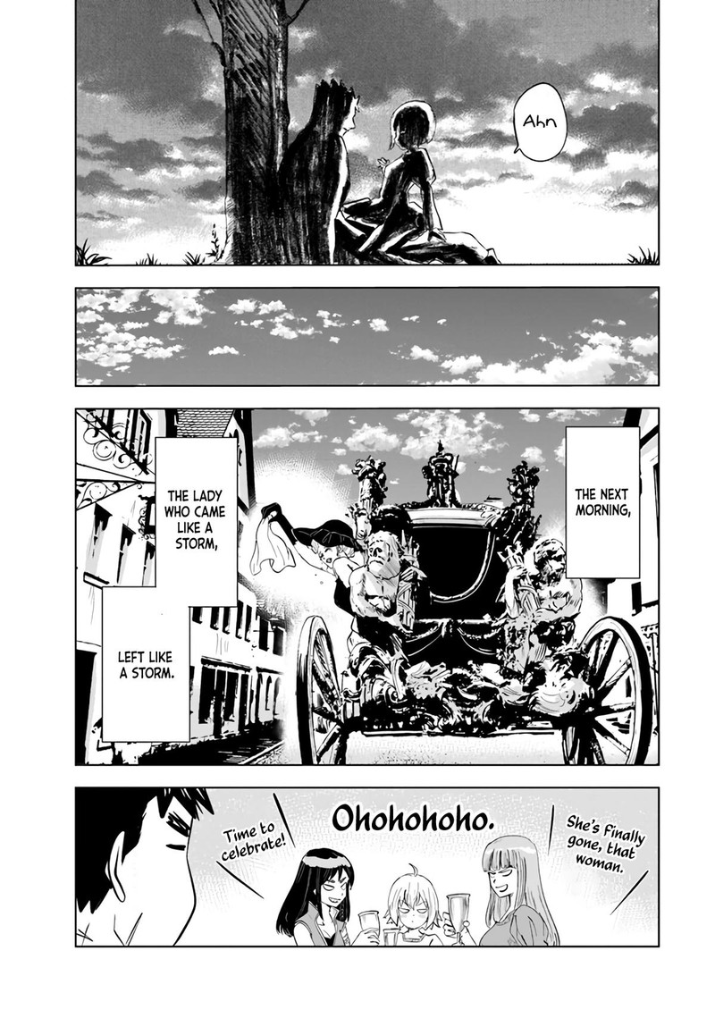 Oukoku E Tsuzuku Michi Dorei Kenshi No Nariagari Eiyuutan 68 31