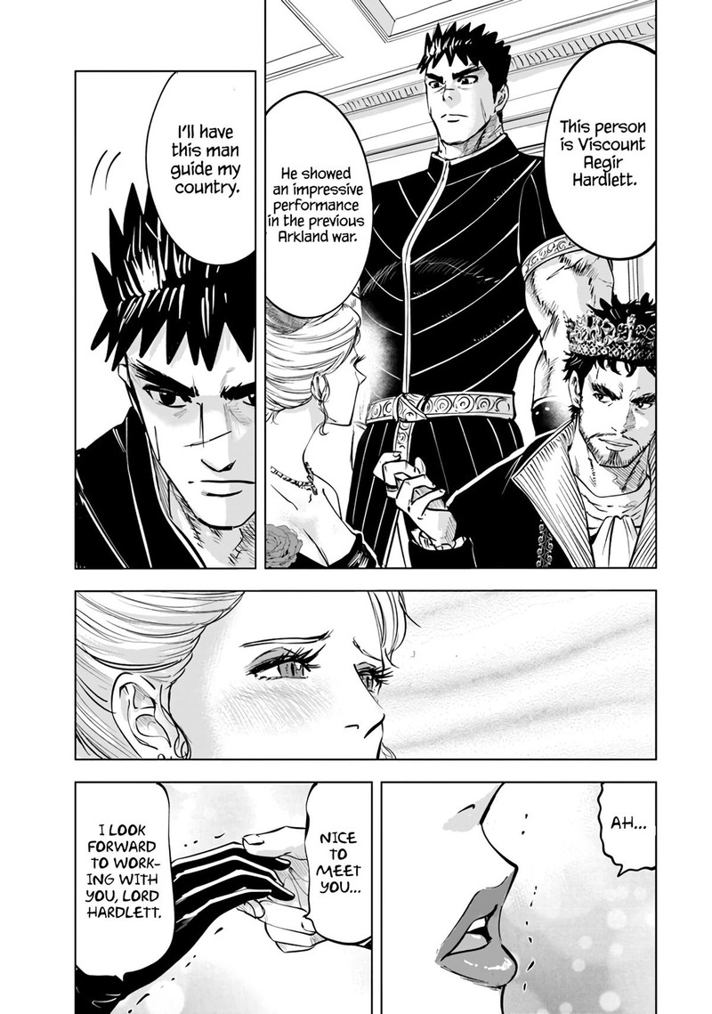 Oukoku E Tsuzuku Michi Dorei Kenshi No Nariagari Eiyuutan 68 5