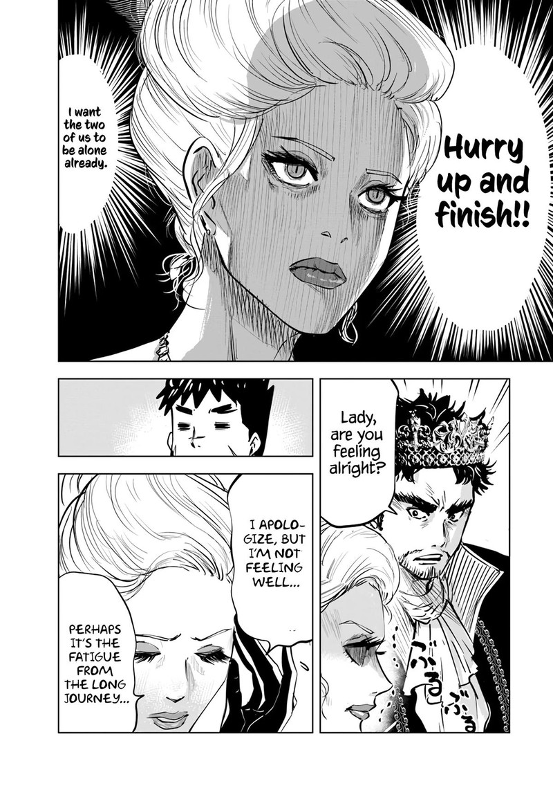 Oukoku E Tsuzuku Michi Dorei Kenshi No Nariagari Eiyuutan 68 7
