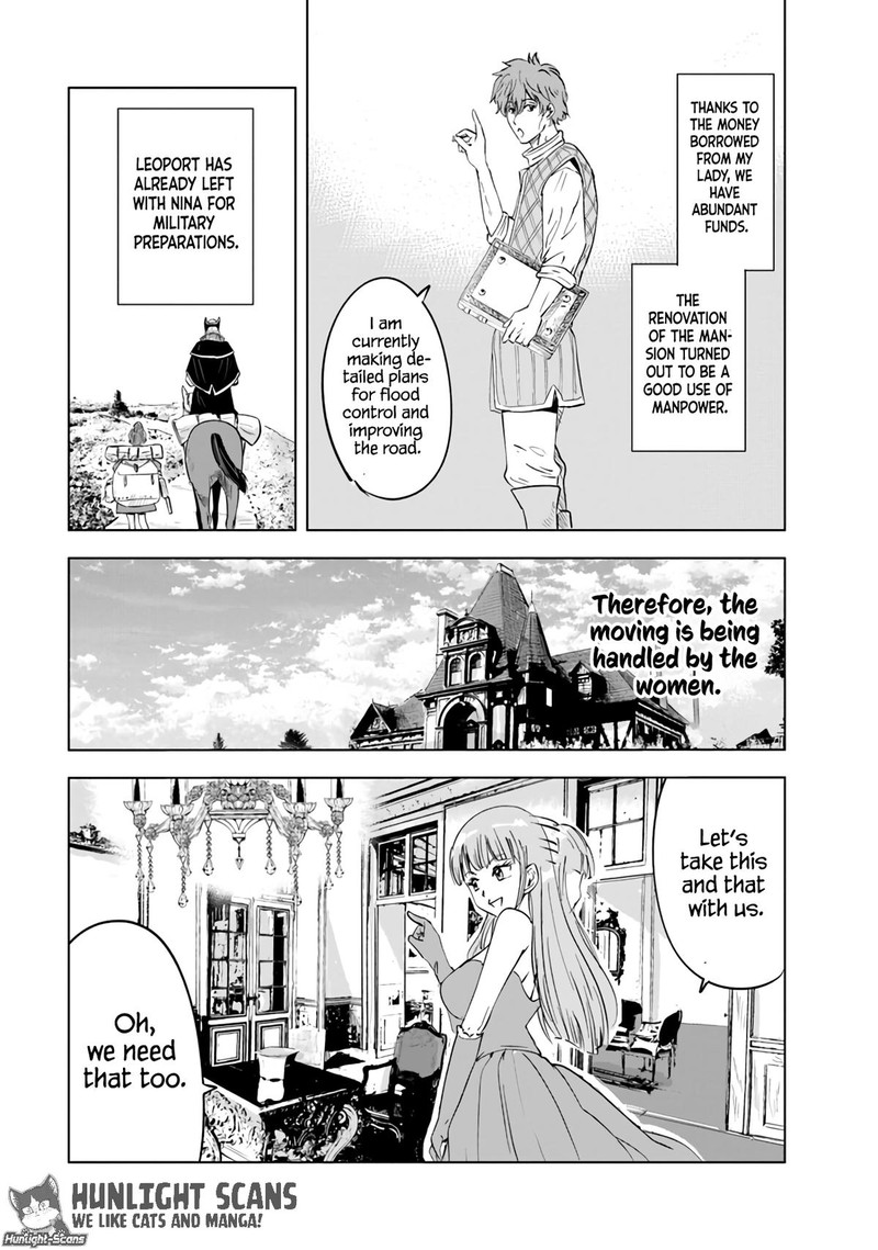 Oukoku E Tsuzuku Michi Dorei Kenshi No Nariagari Eiyuutan 69 4