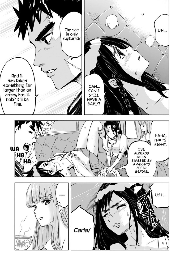 Oukoku E Tsuzuku Michi Dorei Kenshi No Nariagari Eiyuutan 70 22