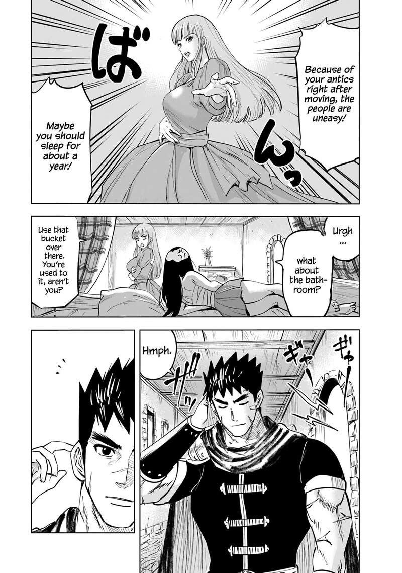 Oukoku E Tsuzuku Michi Dorei Kenshi No Nariagari Eiyuutan 70 26