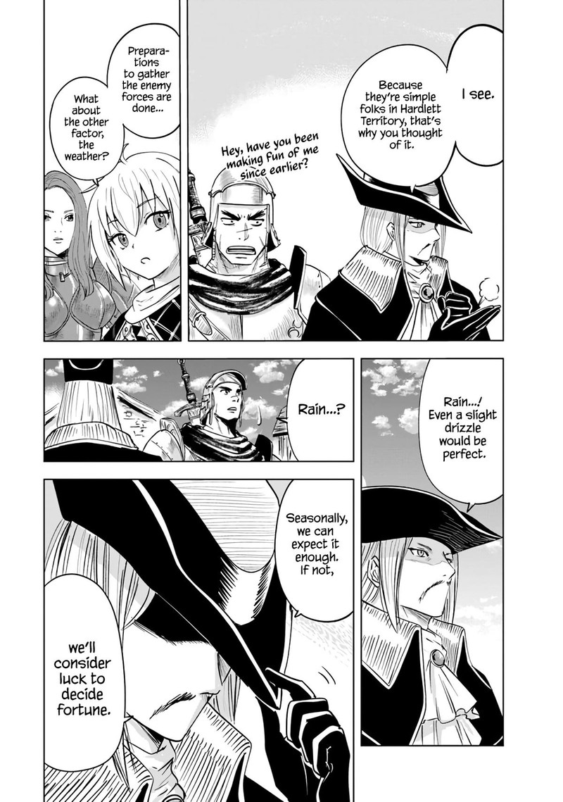 Oukoku E Tsuzuku Michi Dorei Kenshi No Nariagari Eiyuutan 71 15