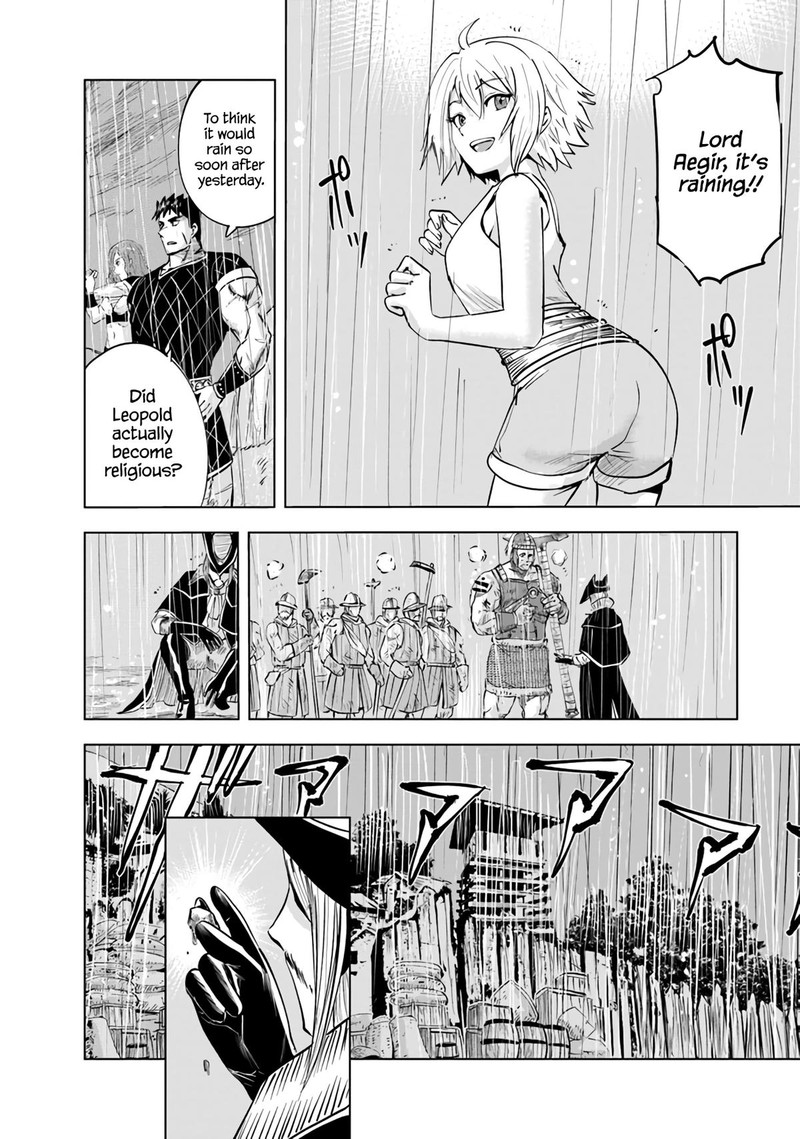 Oukoku E Tsuzuku Michi Dorei Kenshi No Nariagari Eiyuutan 71 24