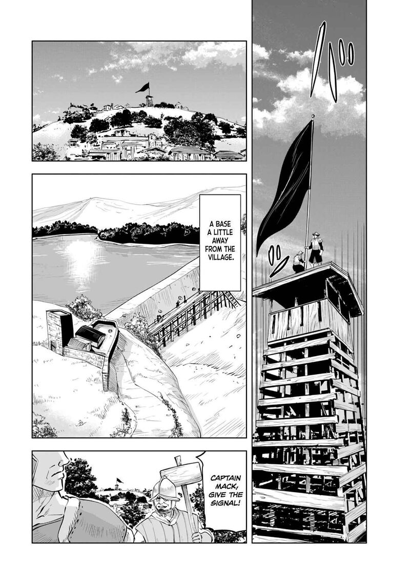 Oukoku E Tsuzuku Michi Dorei Kenshi No Nariagari Eiyuutan 72 17