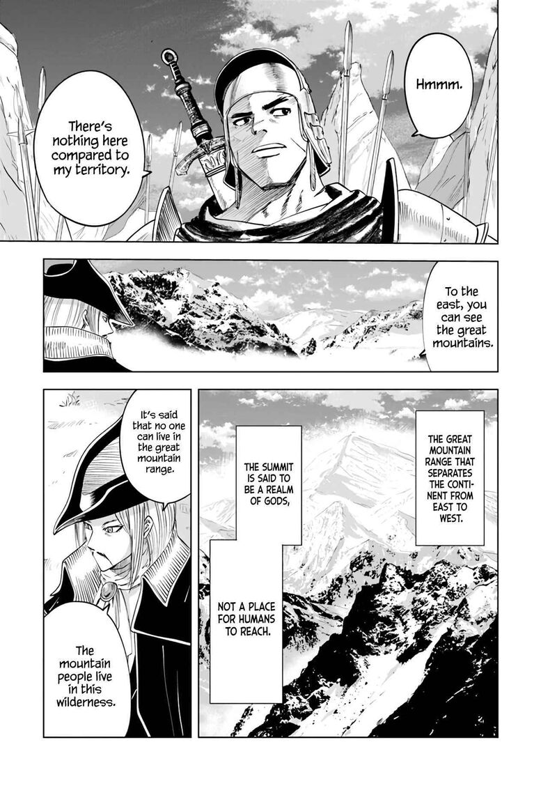Oukoku E Tsuzuku Michi Dorei Kenshi No Nariagari Eiyuutan 73 6
