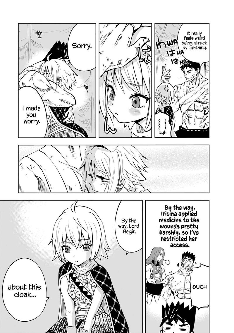 Oukoku E Tsuzuku Michi Dorei Kenshi No Nariagari Eiyuutan 74 25