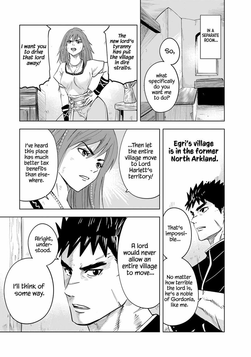 Oukoku E Tsuzuku Michi Dorei Kenshi No Nariagari Eiyuutan 76 20