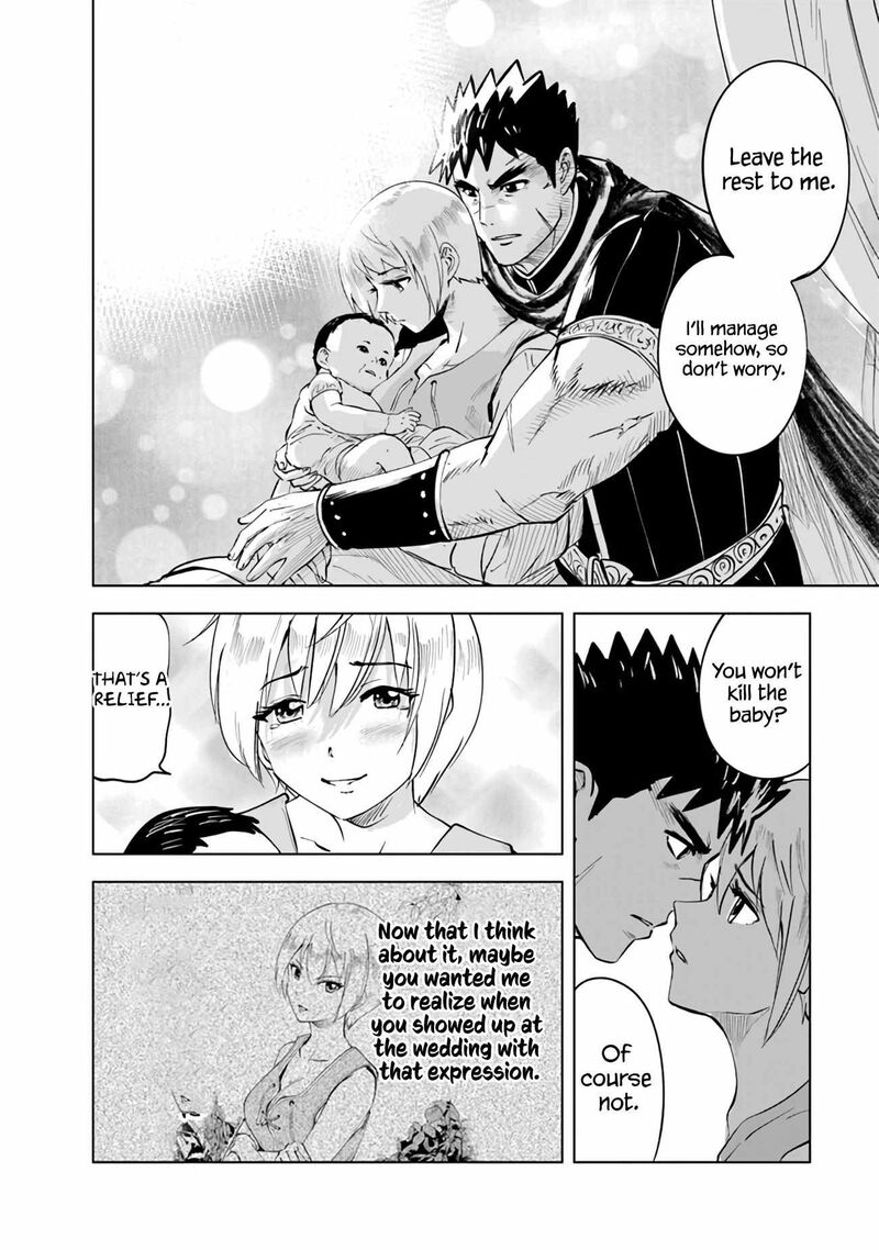Oukoku E Tsuzuku Michi Dorei Kenshi No Nariagari Eiyuutan 76 9
