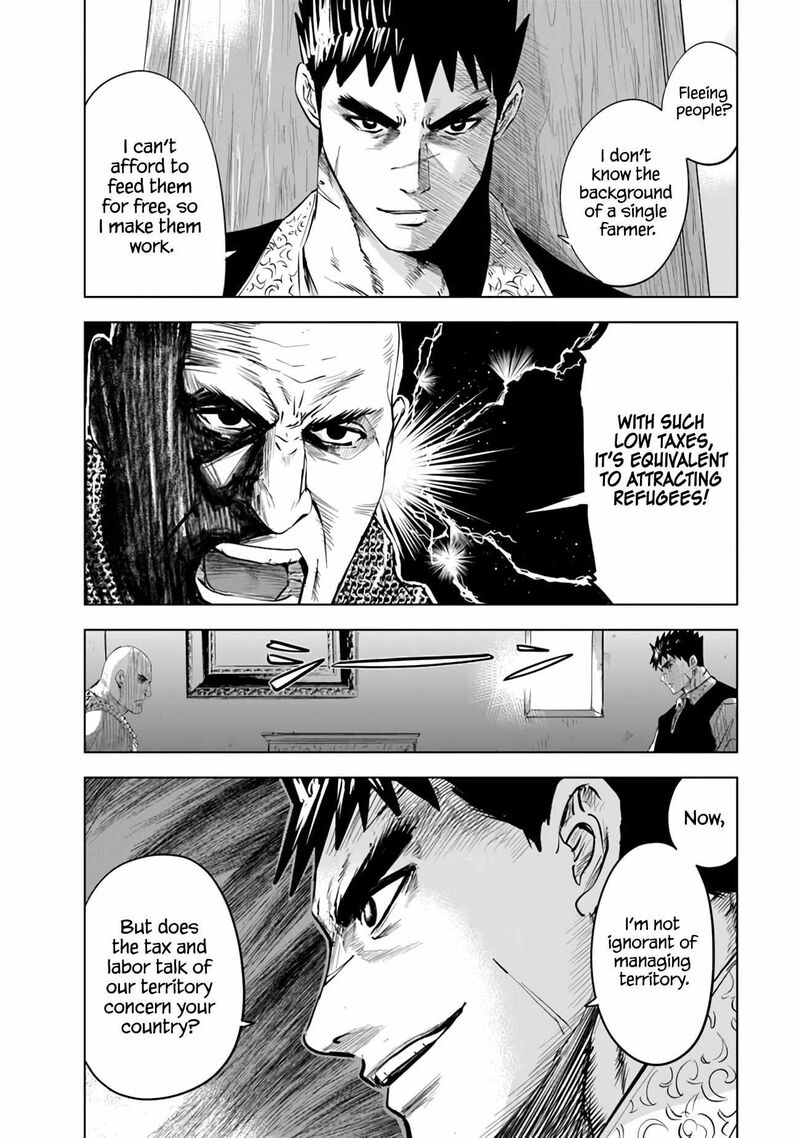 Oukoku E Tsuzuku Michi Dorei Kenshi No Nariagari Eiyuutan 78 14