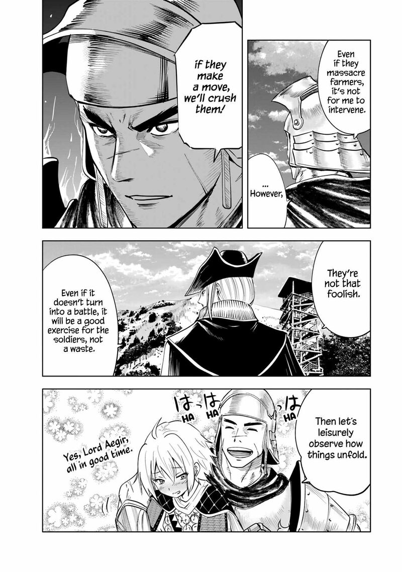 Oukoku E Tsuzuku Michi Dorei Kenshi No Nariagari Eiyuutan 78 25