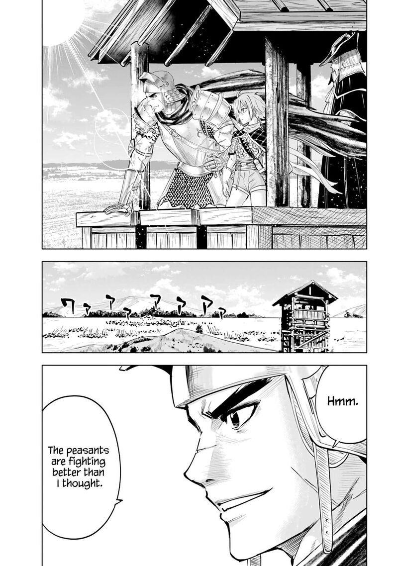 Oukoku E Tsuzuku Michi Dorei Kenshi No Nariagari Eiyuutan 79 17