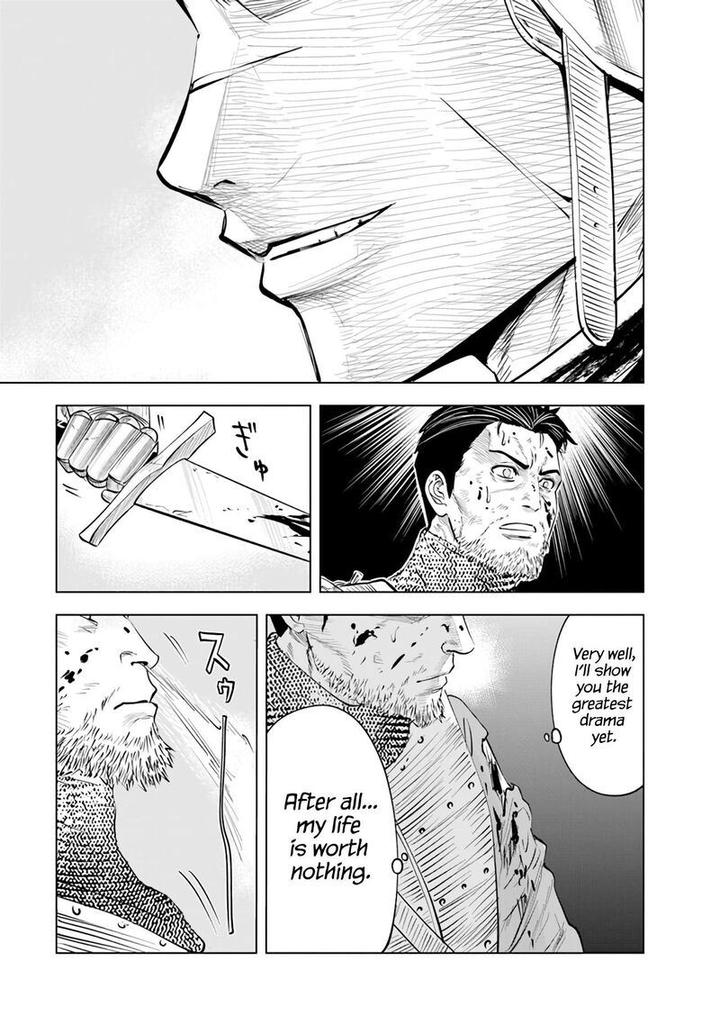 Oukoku E Tsuzuku Michi Dorei Kenshi No Nariagari Eiyuutan 79 28