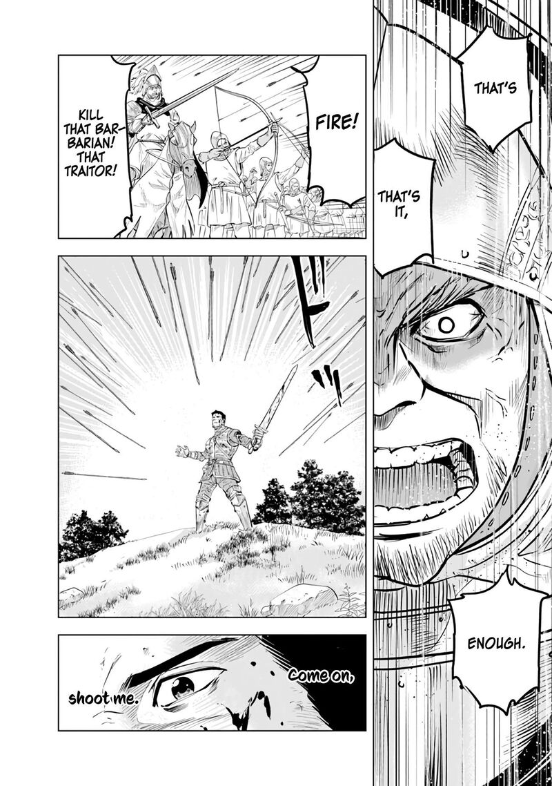 Oukoku E Tsuzuku Michi Dorei Kenshi No Nariagari Eiyuutan 79 33