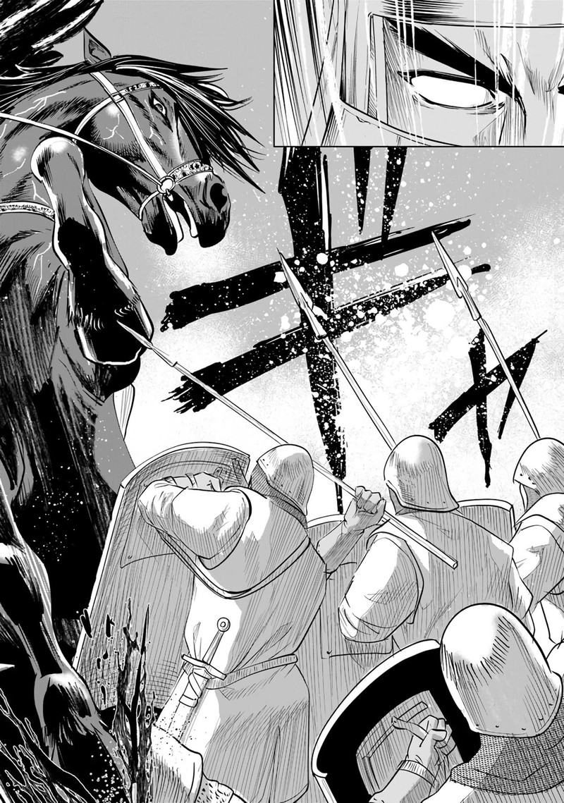 Oukoku E Tsuzuku Michi Dorei Kenshi No Nariagari Eiyuutan 80 11