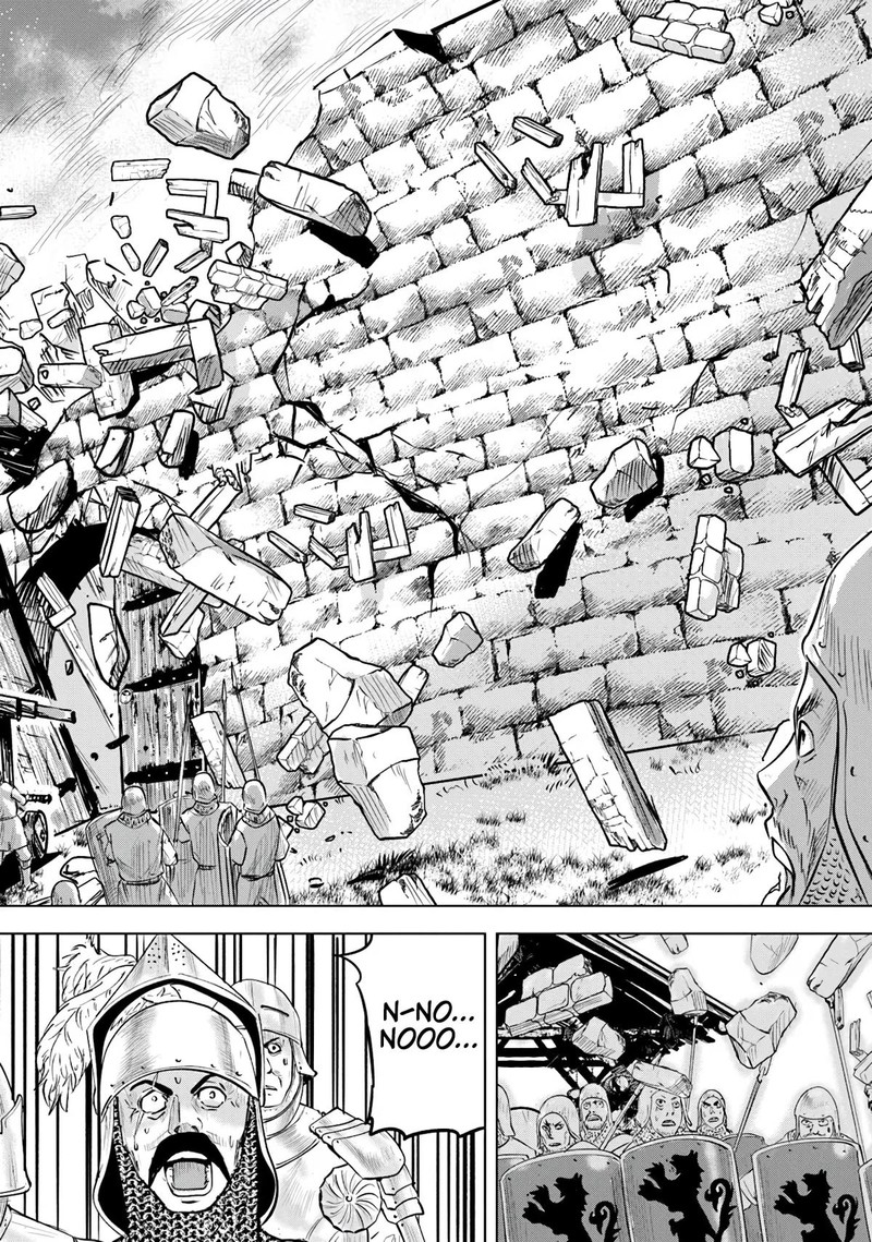 Oukoku E Tsuzuku Michi Dorei Kenshi No Nariagari Eiyuutan 82 13