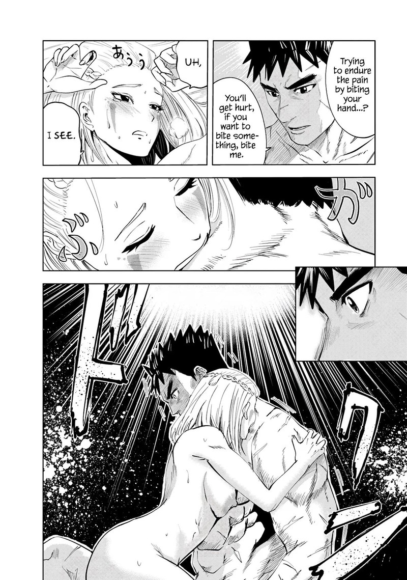 Oukoku E Tsuzuku Michi Dorei Kenshi No Nariagari Eiyuutan 82 23