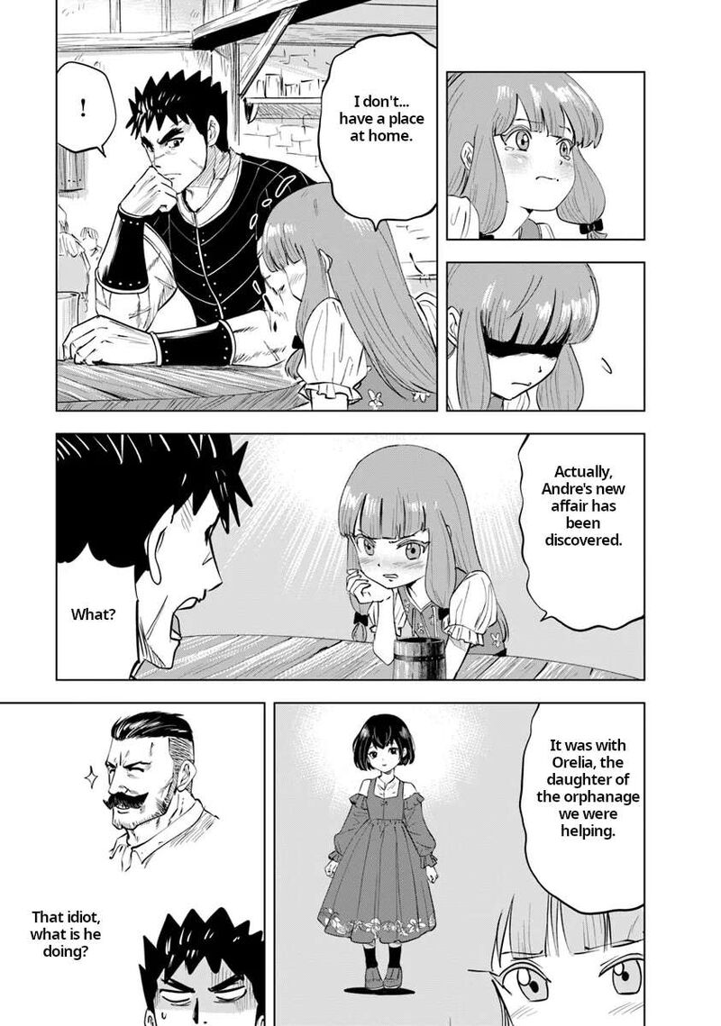 Oukoku E Tsuzuku Michi Dorei Kenshi No Nariagari Eiyuutan 89 17