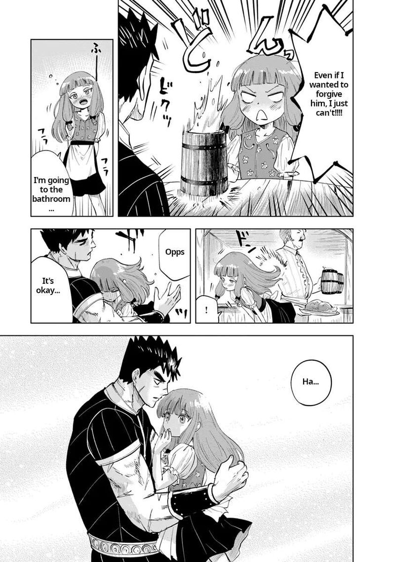 Oukoku E Tsuzuku Michi Dorei Kenshi No Nariagari Eiyuutan 89 19