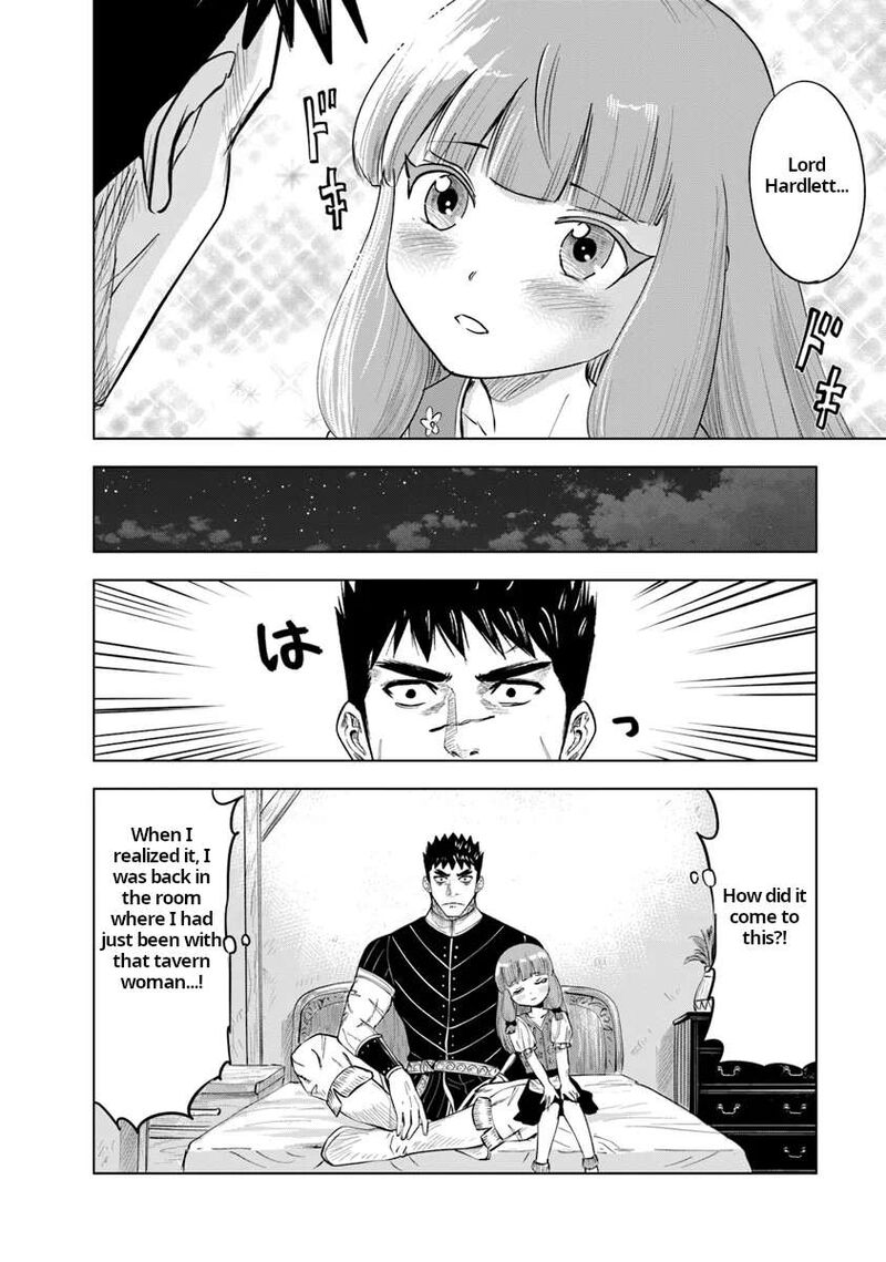 Oukoku E Tsuzuku Michi Dorei Kenshi No Nariagari Eiyuutan 89 20