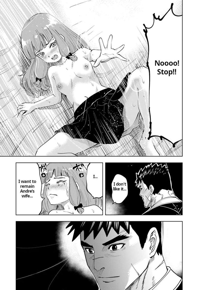 Oukoku E Tsuzuku Michi Dorei Kenshi No Nariagari Eiyuutan 89 23