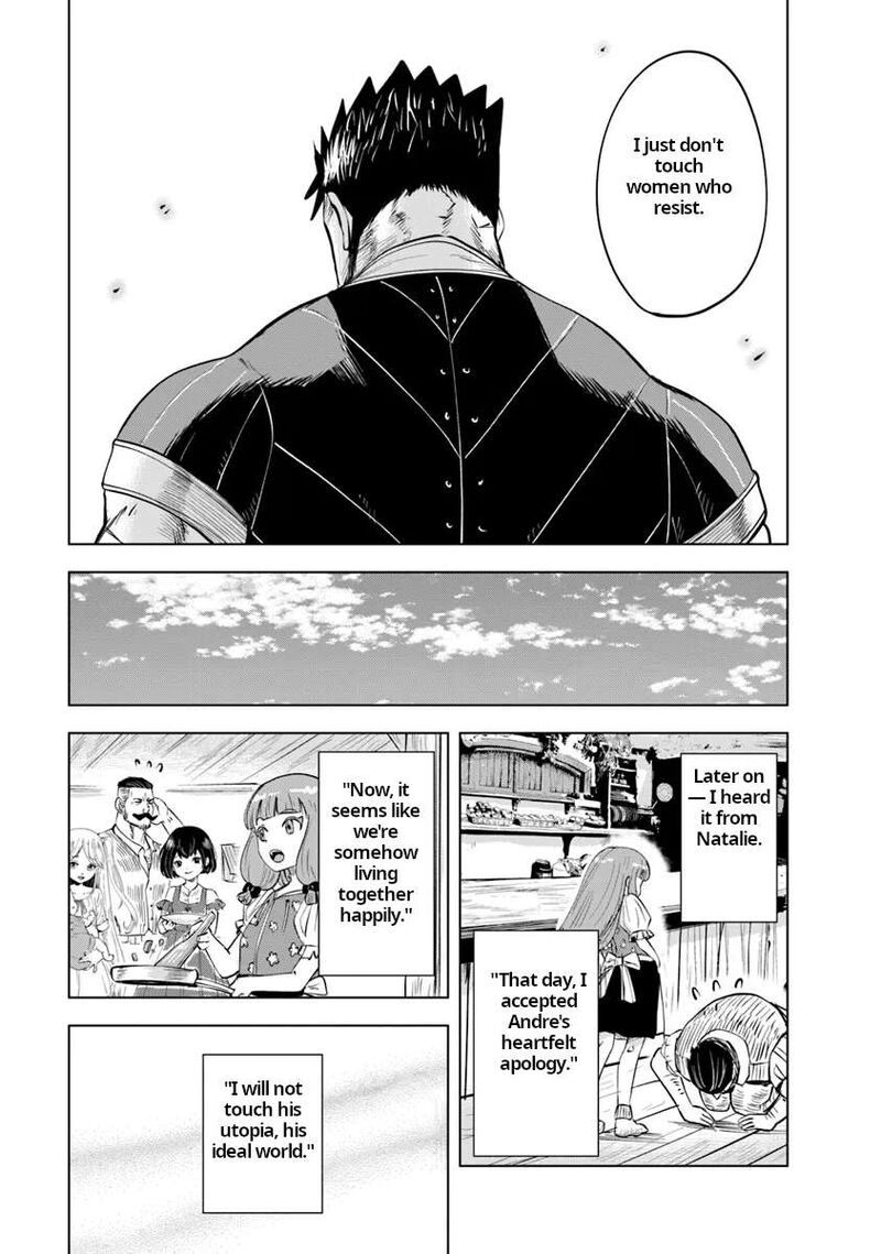 Oukoku E Tsuzuku Michi Dorei Kenshi No Nariagari Eiyuutan 89 25
